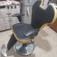 سینک سرشور میز مدیریت صندلی|آرایشگاه و سالن‌های زیبایی|پرند, فاز ۵|دیوار