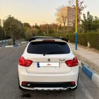 کوییک اتومات فول پلاس پارس خودرویی ۱۴۰۲|خودرو سواری و وانت|تهران, شهرک امید|دیوار