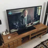 تلویزیون ۴۰ اینچ سامسونگ