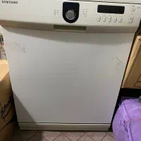 ماشین ظرف شویی ۱۲ نفره اصل کره ای