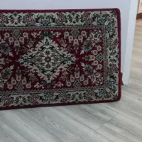 ۶ عدد پشتی قالی ماشینی|پشتی|کرمان, |دیوار