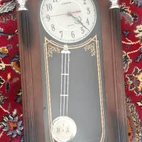 ساعت دیواری