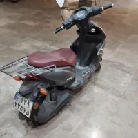 موتور برقی کویر 1500