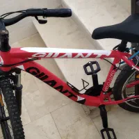 دوچرخه دنده ای برند ژیان|دوچرخه، اسکیت، اسکوتر|شاهین‌شهر, فردوسی|دیوار