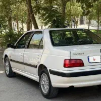 * پژو پارس tu5 اتوماتیک مدل ۱۳۹۸ در حد صفر خشک *|خودرو سواری و وانت|اصفهان, مولوی|دیوار
