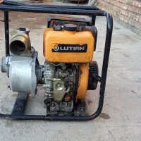 موتور آب ۳ اینچ|ماشین‌آلات صنعتی|صالح آباد, |دیوار