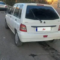 هاچبک ۱۱۱مدل۹۷|خودرو سواری و وانت|قم, نیروگاه|دیوار