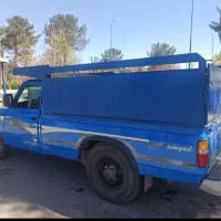 فروش نیسان دوگانه فابریک اپشنال کولر دار