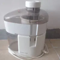 آبمیوه گیری و مخلوط کن|سایر لوازم برقی|همدان, |دیوار