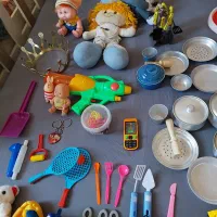 فروش اسباب بازی|اسباب‌‌بازی|گرمسار, |دیوار