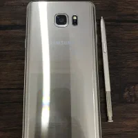 سامسونگ نوت 5|موبایل|گنبد کاووس, |دیوار