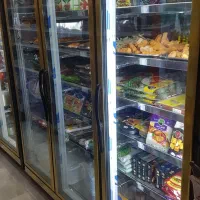 یخچال سه درب نو|یخچال و فریزر|شیراز, نصر|دیوار