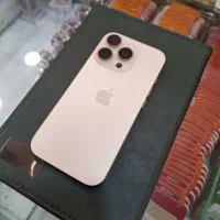 16 pro ایفون اپل