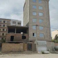 ساختمان نیمه کاره|فروش زمین و ملک کلنگی|رباطکریم, رباطکریم|دیوار