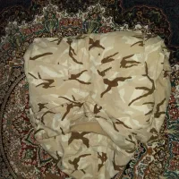کاپشن سربازی نو سایز xL|لباس|زنجان, |دیوار