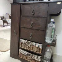 کابینت سیب زمینی پیاز