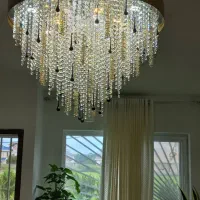 فروشی لوستر زیبا