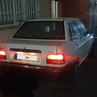 پراید 131تک سوز|خودرو سواری و وانت|سهند, |دیوار