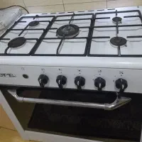 اجاق گاز