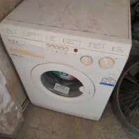 ماشین لباسشویی بهی