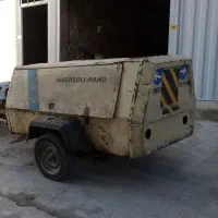 اجاره کمپرسور بادی و مینی بیل