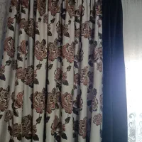 ست پرده|پرده، رانر، رومیزی|رباط‌کریم, مسکن مهر آبشناسان|دیوار