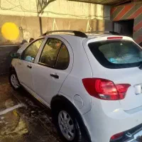 کوئیک دنده ای سفید معمولی  مدل ۹۸|خودرو سواری و وانت|ارومیه, |دیوار