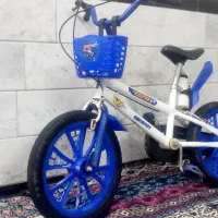 دوچرخه سایز ۱۶|دوچرخه، اسکیت، اسکوتر|شهریار, شهرک مصطفی خمینی|دیوار