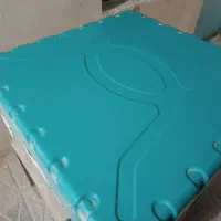 کولر آبی 4000 در حد نو تمیز بدون پوسیدگی