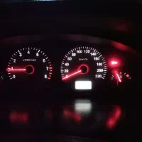 فروش یک دستگاه پژو پارس