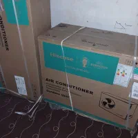 الهایی|کولر گازی و فن‌کوئل|اهواز, الهائی|دیوار