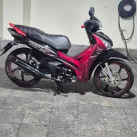 طرح ویو احسان ( rd 125)