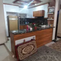 ۷۰ متر تک خواب ط ۴ انباری بالکن وصفنارد karen|فروش آپارتمان|تهران, وصفنارد|دیوار