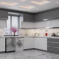 طراحی ، ساخت و تعمیرات mdf|خدمات پیشه و مهارت|مشهد, حرم مطهر رضوی|دیوار