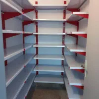 انواع قفسه های پرکاربرد