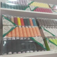 خرازی و لوازم آرایشی بهداشتی رواق