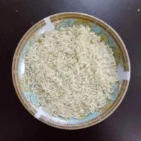 برنج میانه برنج ممان