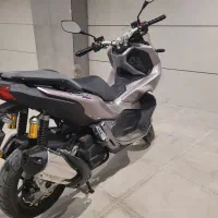 موتور ADV 150 صفر|موتورسیکلت|شیراز, ستارخان|دیوار