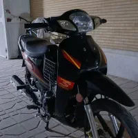 موتور بیکلاج ۱۳۰