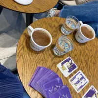 انواع فال با ۱۸ سال سابقه