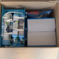 فروش ، نصب ، سرویس دستگاه تصفیه آب|آبسردکن و تصفیه آب|مرودشت, پشت سایپا|دیوار