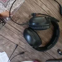 هدست اونیکما K19 RGB گیمینگ