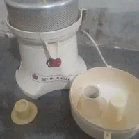آبمیوه گیری قدیمی ایتالیایی اصل|آبمیوه‌گیر و آب‌مرکبات‌گیر|اصفهان, پروین|دیوار