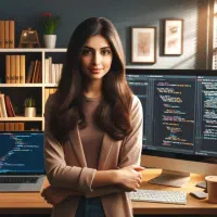 دستیار مدیرعامل خانم روابط عمومی بالا