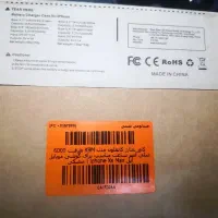 کاور شارژ کانفلون xs یا پاور بانک وایرلس شش هزار