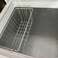 فریزر صندوقی برفاب ۲۲۰ لیتر|یخچال و فریزر|رشت, علی آباد|دیوار