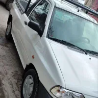 وانت پراید ۱۴۰۳