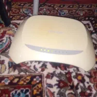 مودم کارکرده