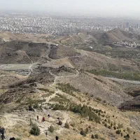 کمک و راهنمایی میکنم
