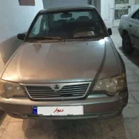 پراید ۱۳۲مدل ۸۹دوگانه دستی